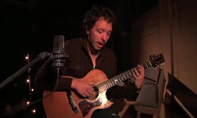 Gungor Please Be My Strength Acoustic Performance