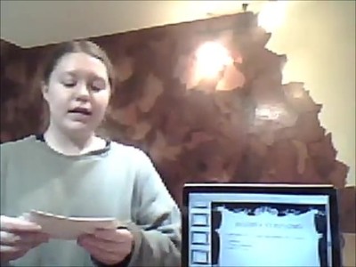 Informative Speech