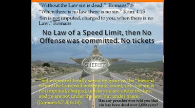 The Secret of Sin: What is sin's power source? 