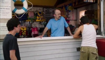 CrosswalkMovies: The Way Way Back Review