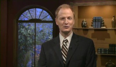 "Happy Now?" (Every Word with John Bradshaw)