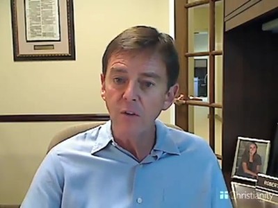 Christianity.com: How did Jesus address homosexuality? - Alistair Begg