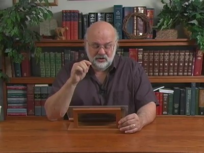Calvary Chapel Lancaster, PA - Numbers 7-8 - Bible Study