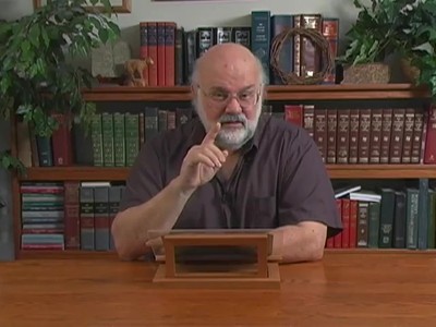 Calvary Chapel Lancaster, PA - Numbers 9 & 10 pt 1 - Bible Study