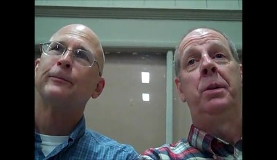 The Parkview Brothers--Nick Saban Who?