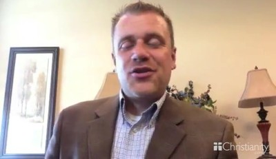 Christianity.com: Why You Need to Know Christian History - Timothy Paul Jones