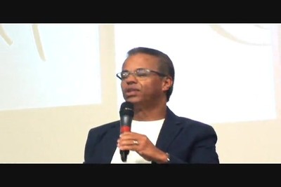 Pr.Jose Carlos. Deus do impossivel