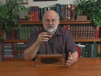 Calvary Chapel Lancaster, PA - Numbers 11-13 - Bible Study