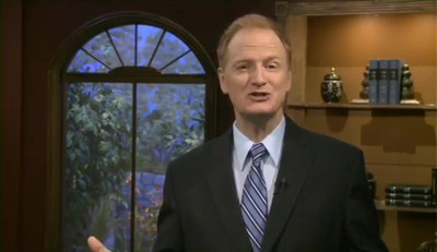 "Second Chance" (Every Word with John Bradshaw)