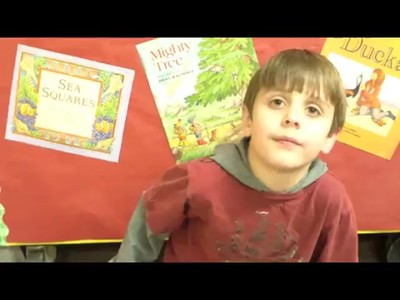 What Children Think About God Heaven