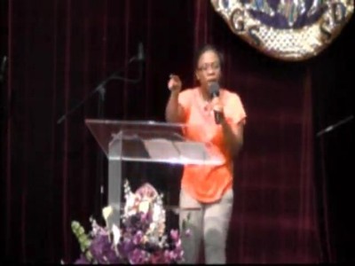 CITY OF HOPE INTERNATIONAL WORSHIP CENTER