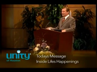 Inside Life's Happenings