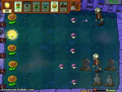 lets play plants vs. zombies part 9