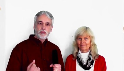 Malaga Reels - Norman and Debbie Przybylski 