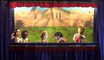 The Parable of the Unforgiving Servant