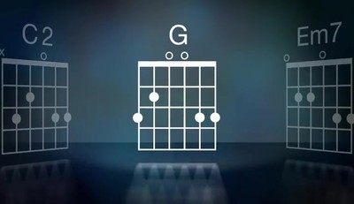 Matt Redman - Your Grace Finds Me (Official Lyric Chord Video)