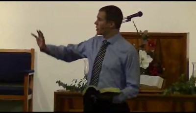 God tests His children - Heb. 11:17-19