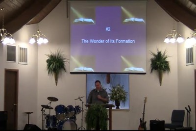 The Importance Of The Word Of God