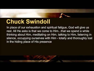 Leonard Ravenhill: "Notice, we never pray for folks we gossip about, and we never gossip about the folk for whom we pray! For prayer is a great deterrent." (The Prayer Motivator Minute #467)