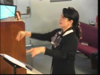 唯獨你配 2013年08月04日