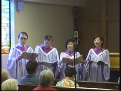 至好朋友就是耶穌 2013年07月28日