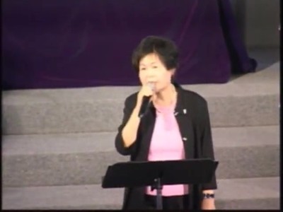 耶穌，我王; 我的神我敬拜你; 全然為你 2013年07月21日