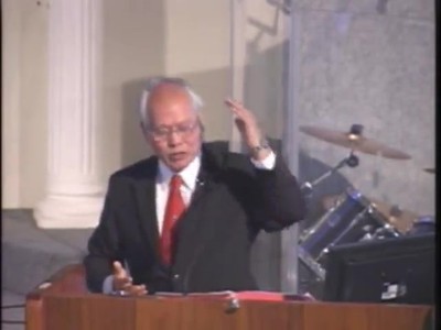 除舊佈新,興起發光 2013年02月24日