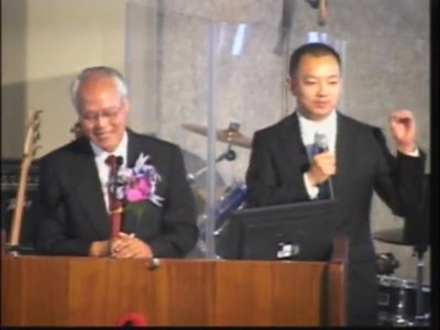 感恩勉勵 2012年09月16日