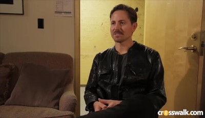 Crosswalk.com: Switchfoot Travels the World to Catch Waves and Make Music