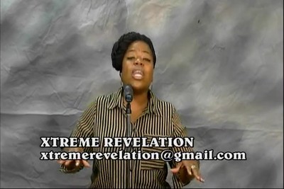 EXTREME  REVELATION 