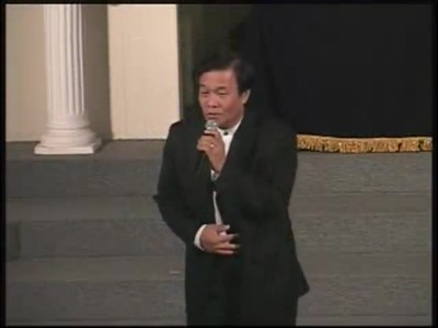 不再隨波逐流 2010年11月24日