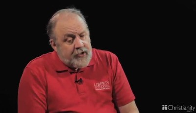 Christianity.com: Could the Shroud of Turin really be the actual burial garment of Jesus? - Gary Habermas