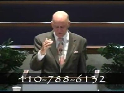 The Everliving Story:  The World in Ephesians (10/20/13)