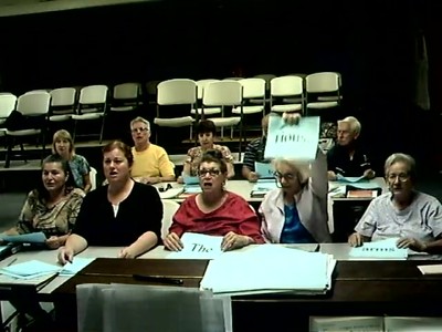 A Mighty Fortress is our God