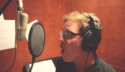 Jason Gray- With Every Act of Love (Official Lyric Video)