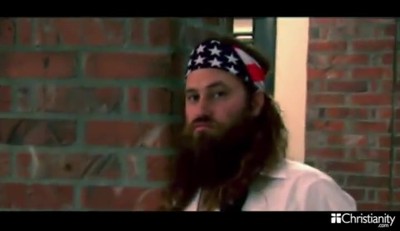 Christianity.com: Duck Dynasty's Miss Kay on Faith, Family and Food