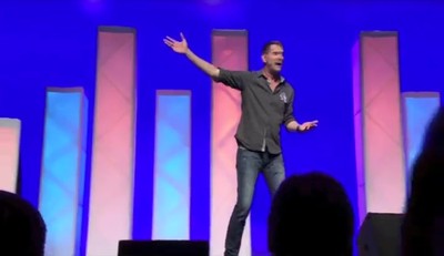 Funny Jokes about Marriage | Ron Pearson