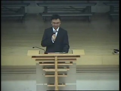 Kei To Mongkok Church Sunday Service 2013.11.03 Part 1/3