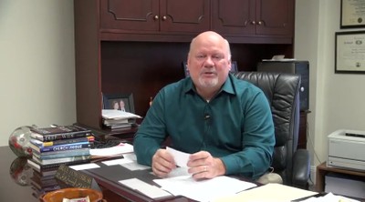 Video Blast Update - Zion Church