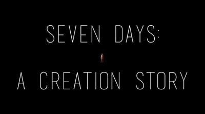 We Bet You've Never Heard the Story of Creation Like THIS Before!