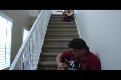 A Soldier's tribute