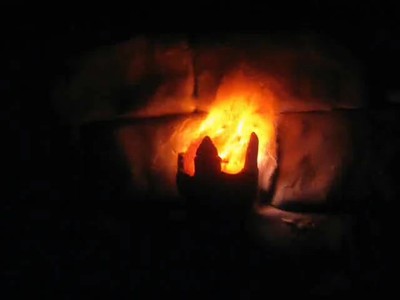 Flame Experiments