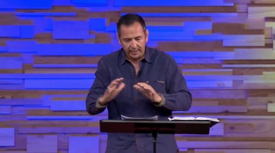 How do I fully trust in God?