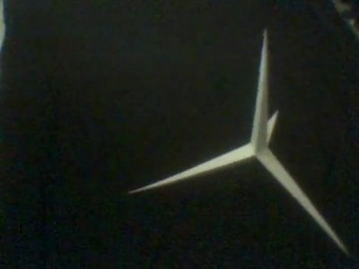 Spikey Thing