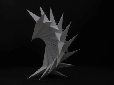 Tetracurve Animation 2