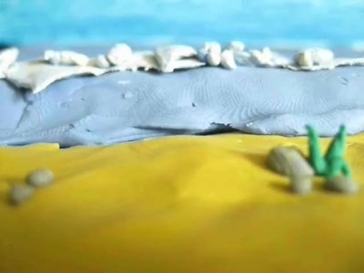 Wave Experiment