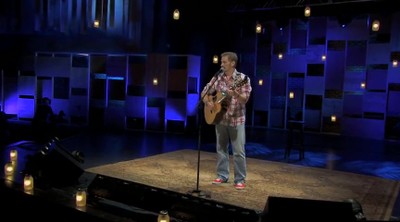 Yoga Pants - Tim Hawkins Greatest Hits and Bits