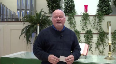 Video Blast Update - Zion UMC