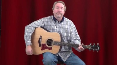 The Loose Stool Comic Relief Sessions - He Stopped Loving Her Today - Keith Williams