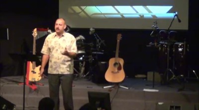 Transforming Mission
